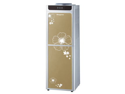 Cây nước nóng lạnh Kangaroo KG3340 úp bình