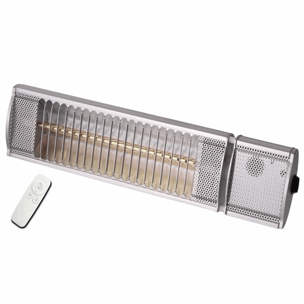 Đèn sưởi HEIZEN Appino 10 1000w chống chói