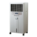 Quạt điều hòa Kangaroo KG50F41