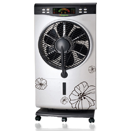 Quạt hộp phun sương Kangaroo KG553 (KG203S) KG553S