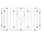 Lưới đặt chậu rửa bát KONOX BG01