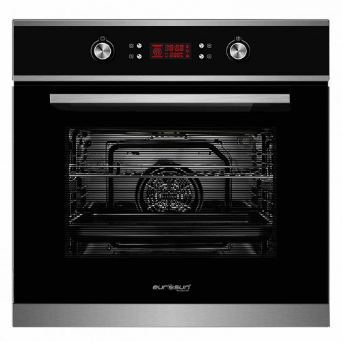 Lò nướng EUROSUN EOV65Plus âm tủ