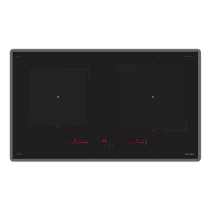 BEP TU DOI FEUER F88 PRO 1