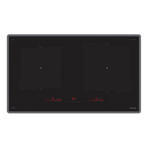 BEP TU DOI FEUER F88 PRO 1