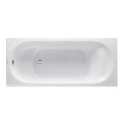 Bồn tắm TOTO PPY1750PE DB505R-3B TVBF412 ngọc trai xây 1.7M