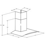 Ban Ve Ky Thuat May Hut Mui Canzy CZ 1870 2