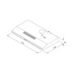 Ban Ve Ky Thuat May Hut Mui Malloca H107 3