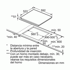 Bản-vẽ-kích-thước-bếp-từ-Bosch-PIJ651FC1E-Serie-6