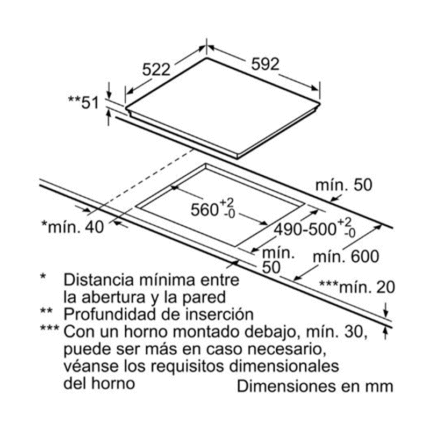 Bản-vẽ-kích-thước-bếp-từ-Bosch-PIJ651FC1E-Serie-6