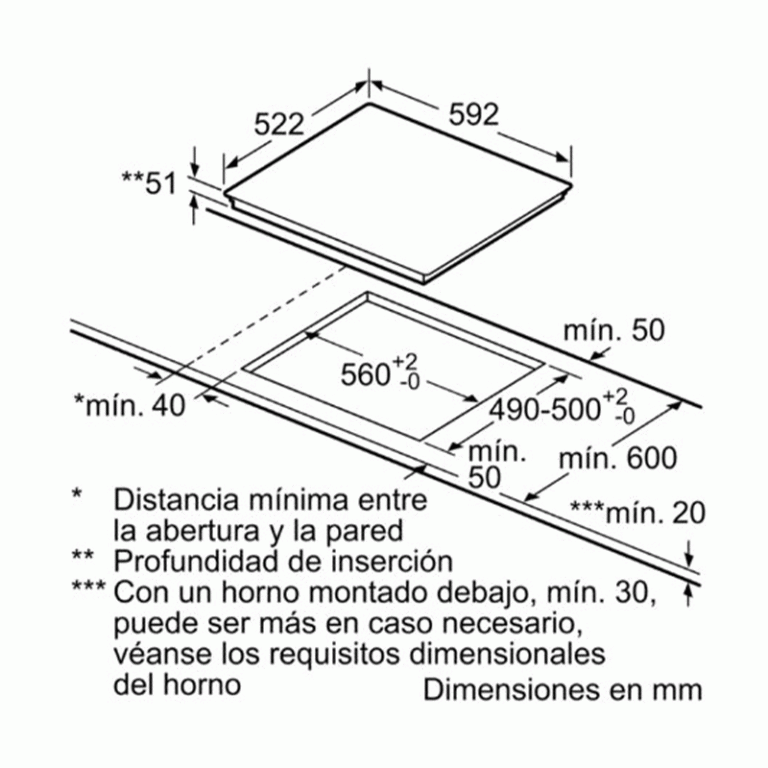 Bản-vẽ-kích-thước-bếp-từ-Bosch-PIJ651FC1E-Serie-6
