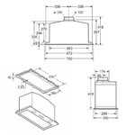 Bản-vẽ-kích-thước-máy-hút-mùi-Bosch-DHL785C-âm-tủ