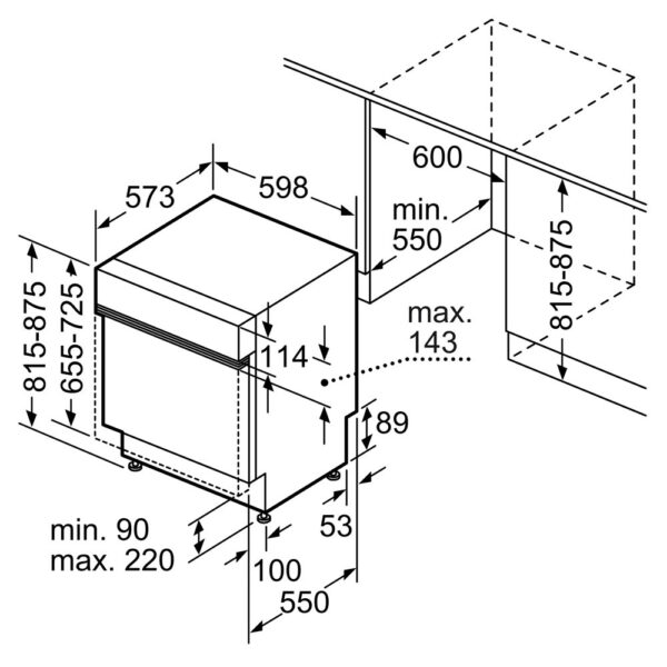 Bản-vẽ-kích-thước-máy-rửa-bát-Bosch-SMI8YCS03E