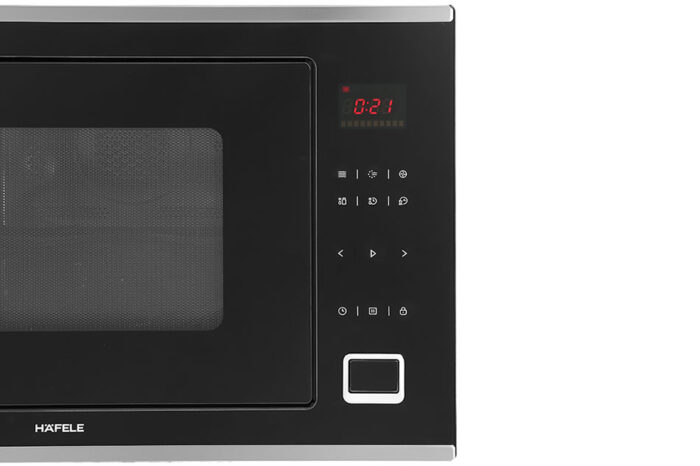 Bang dieu khien Hafele HM B38C 538.01