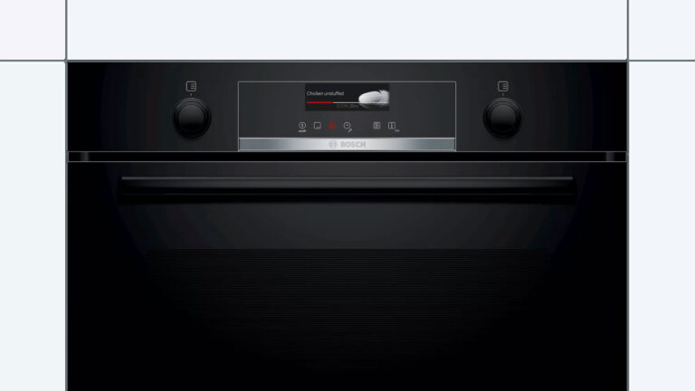 Bảng-điều-khiển-Lò-nướng-Bosch-HBG539EB0-Serie-6
