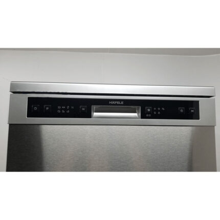 Bang dieu khien may rua bat Hafele HDW F60G