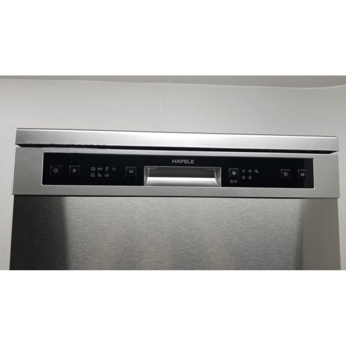 Bang dieu khien may rua bat Hafele HDW F60G