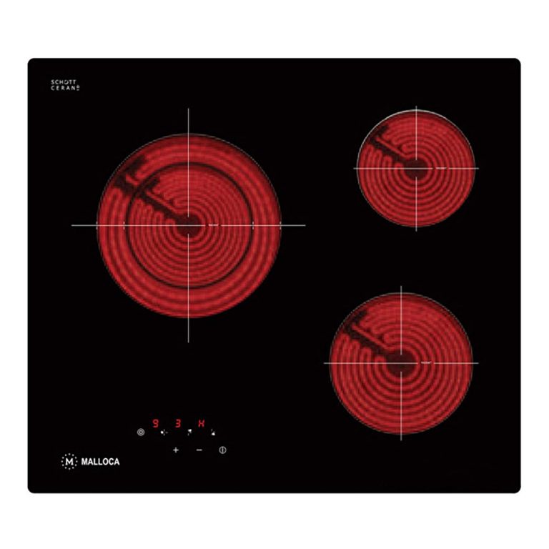 Bep hong ngoai ba MALLOCA MR 593 1