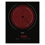 Bep hong ngoai don CANZY CZ 817 1