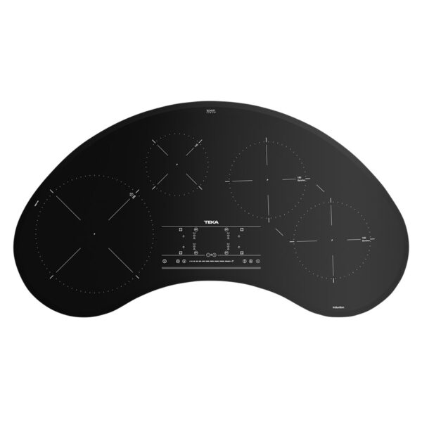 Bếp từ bốn TEKA IRC 9430 KS 10210162