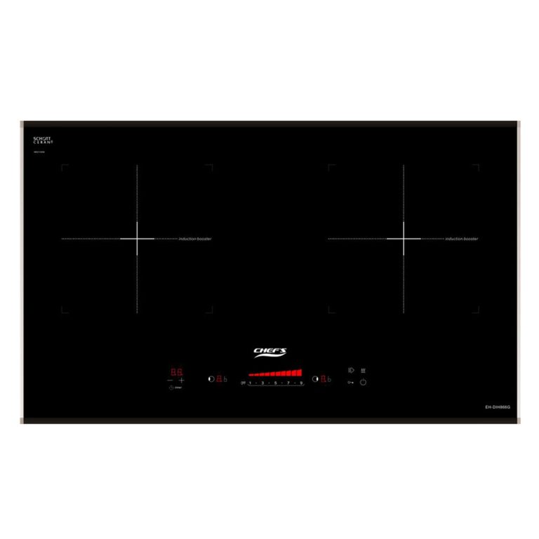 Bep tu doi CHEFS EH DIH866G 1