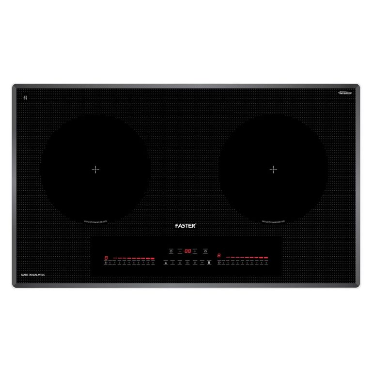 Bep tu doi FASTER FS 828I 1