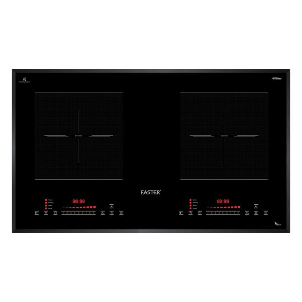 Bep tu doi FASTER FS 866GI 1