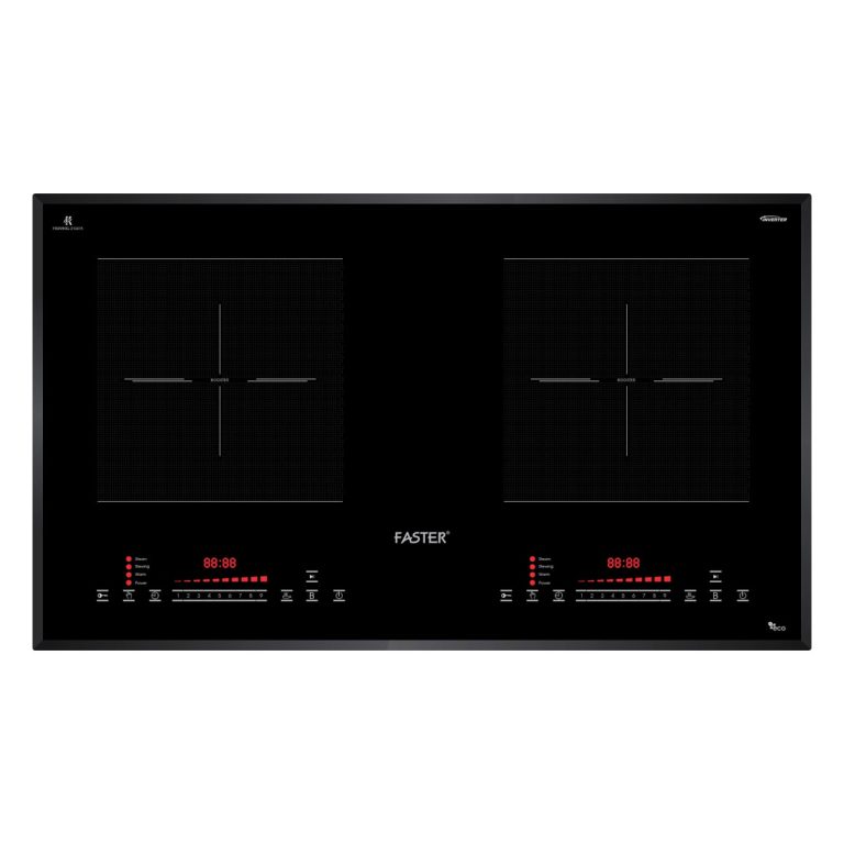 Bep tu doi FASTER FS 866GI 1