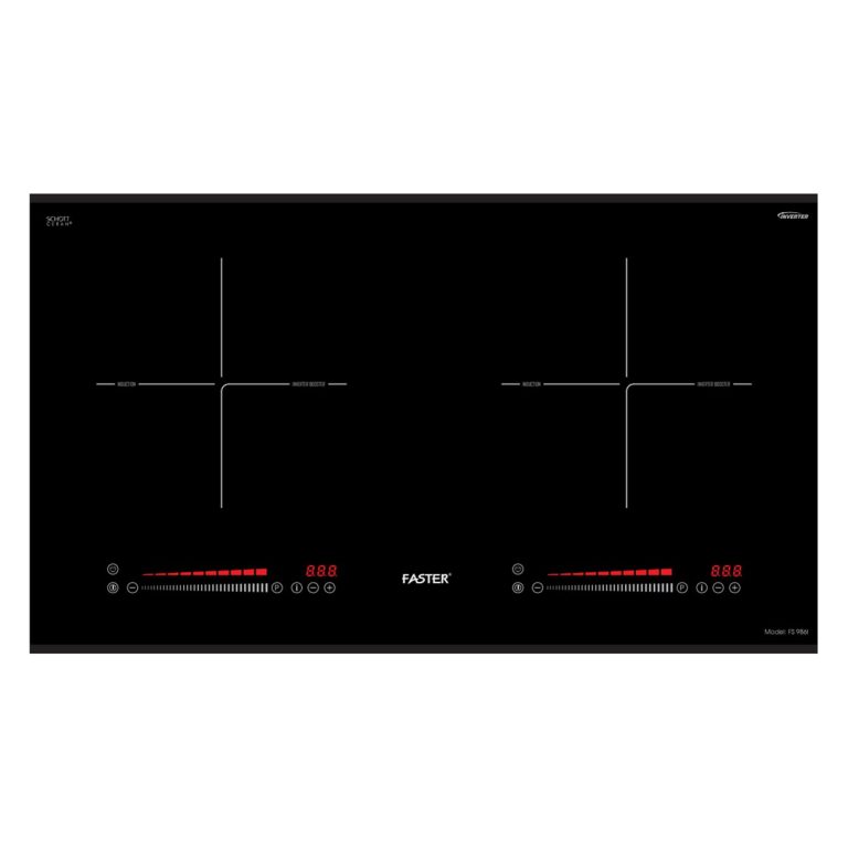 Bep tu doi FASTER FS 986I 1