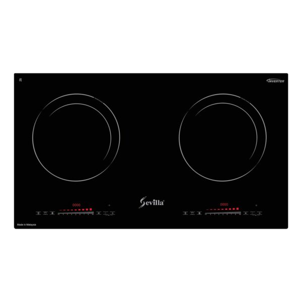 Bep tu doi SEVILLA SV M35 1