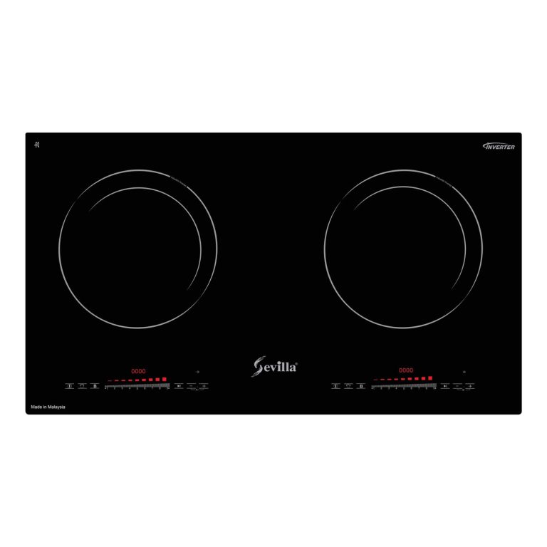 Bep tu doi SEVILLA SV M35 1