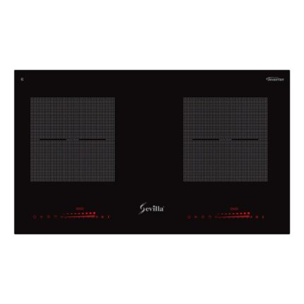 Bep tu doi SEVILLA SV N14 1