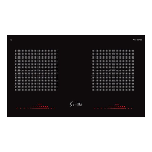 Bep tu doi SEVILLA SV N14 1