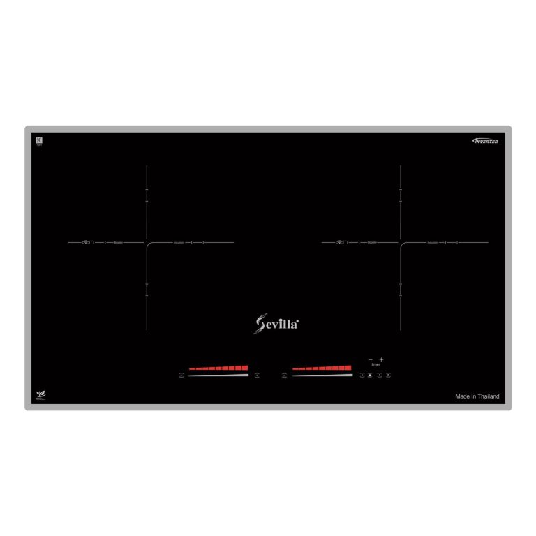 Bep tu doi SEVILLA SV T33 1