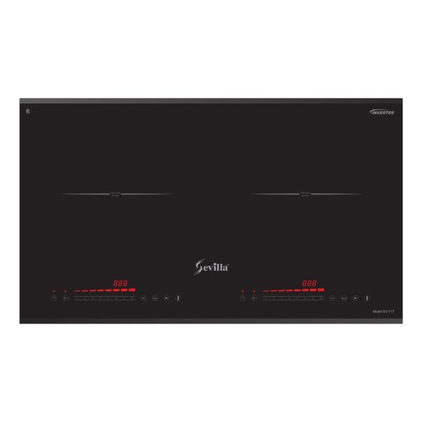 Bep tu doi SEVILLA SV Y17 1