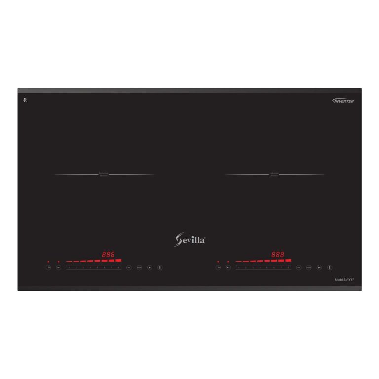 Bep tu doi SEVILLA SV Y17 1