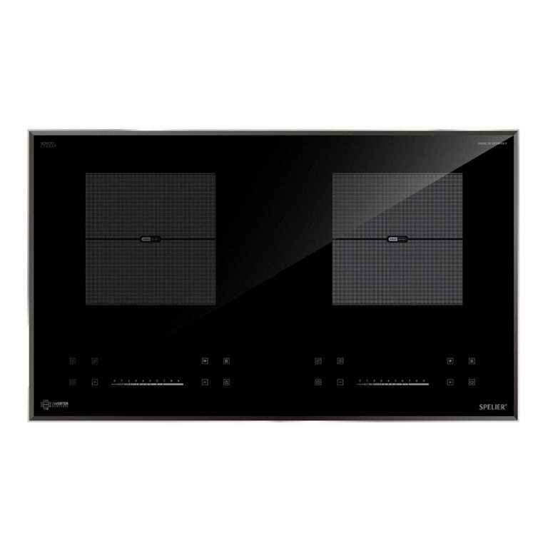 Bep tu doi SPELIER SPE IC 1188B D EG KPLUS