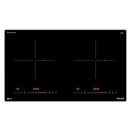 Bep tu doi SPELIER SPM 728I PLUS