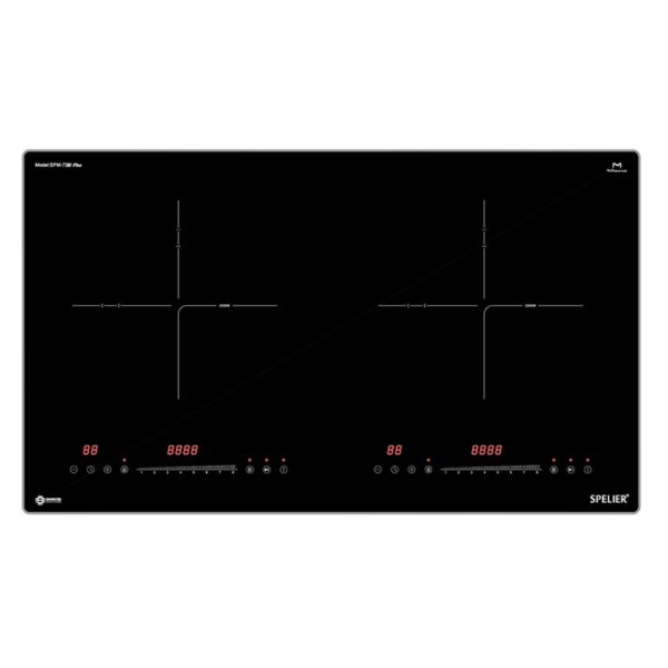 Bep tu doi SPELIER SPM 728I PLUS