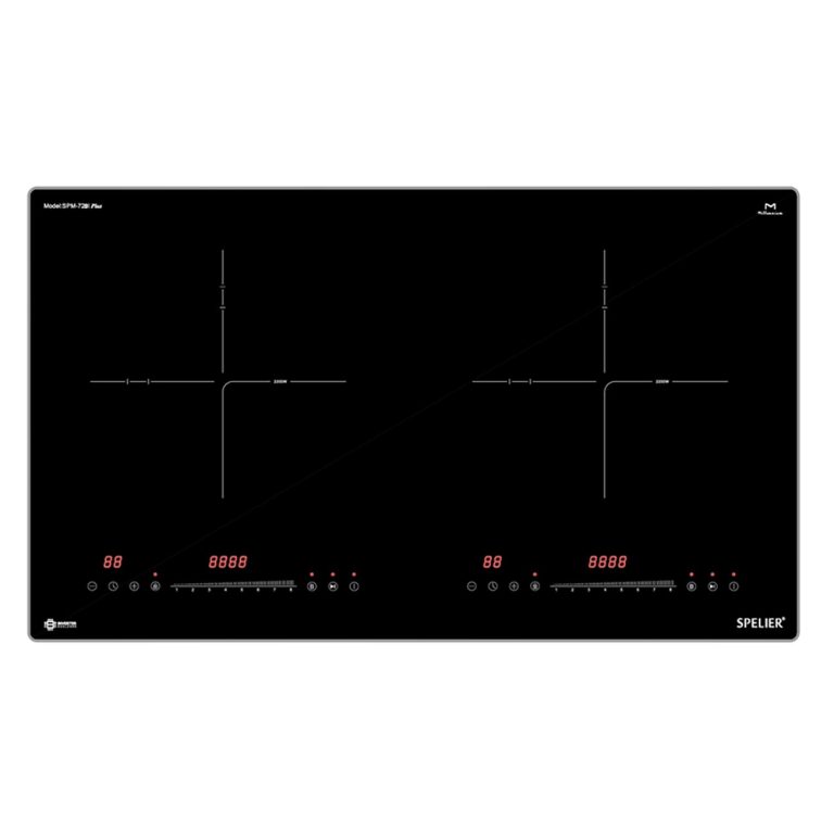 Bep tu doi SPELIER SPM 728I PLUS