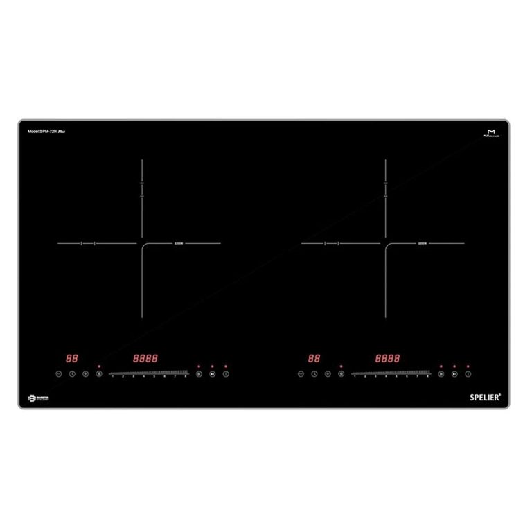 Bep tu doi SPELIER SPM 729K PLUS