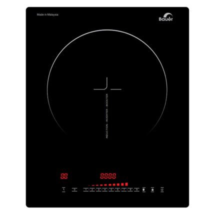 Bep tu don BAUER BE 31DI 1