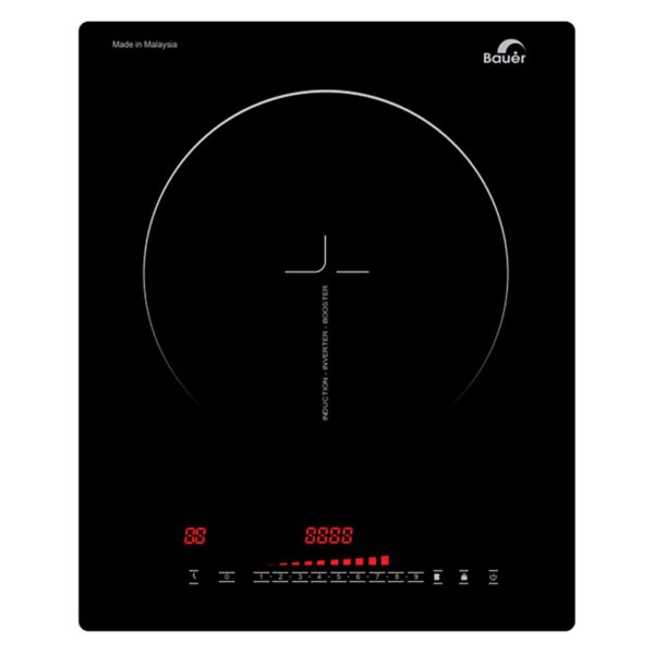 Bep tu don BAUER BE 31DI 1