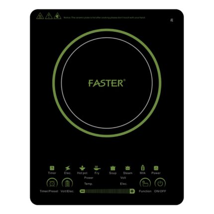 Bep tu don FASTER FS 188I 1