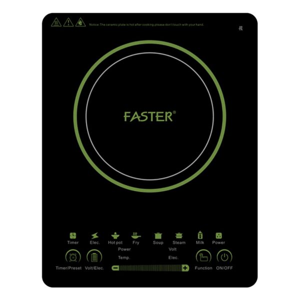 Bep tu don FASTER FS 188I 1