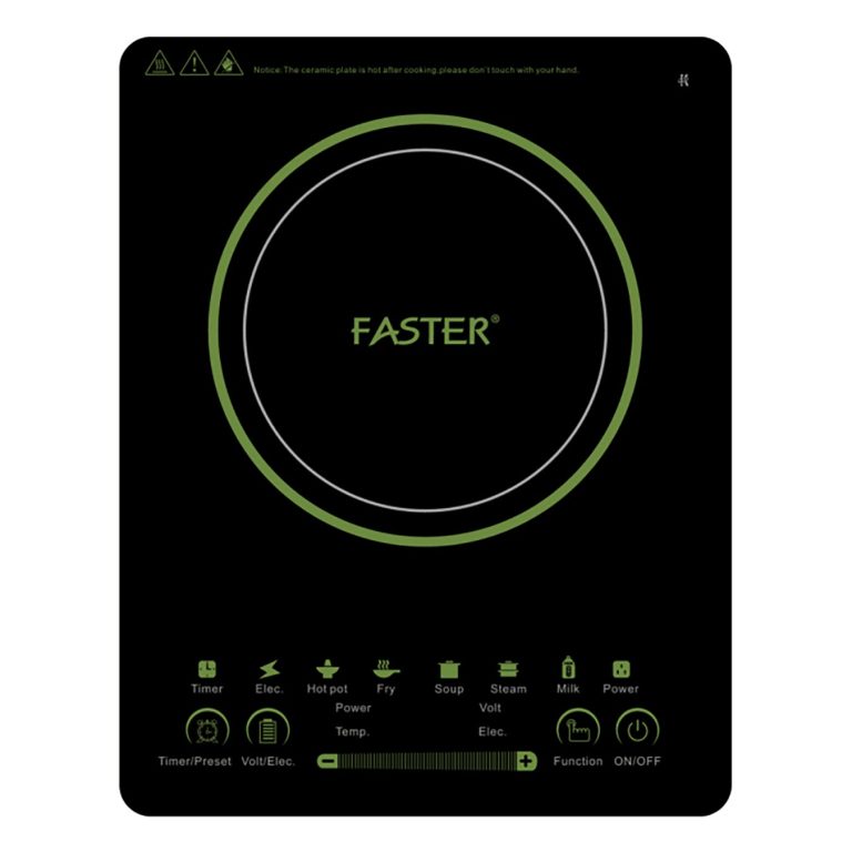 Bep tu don FASTER FS 188I 1