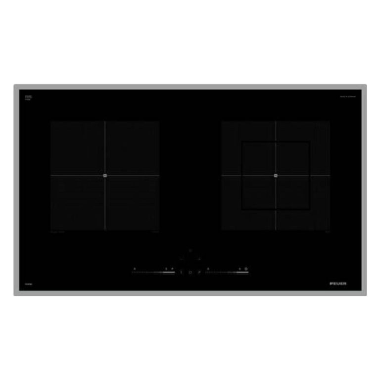 Bếp điện từ đôi FEUER F88 Hi-Light