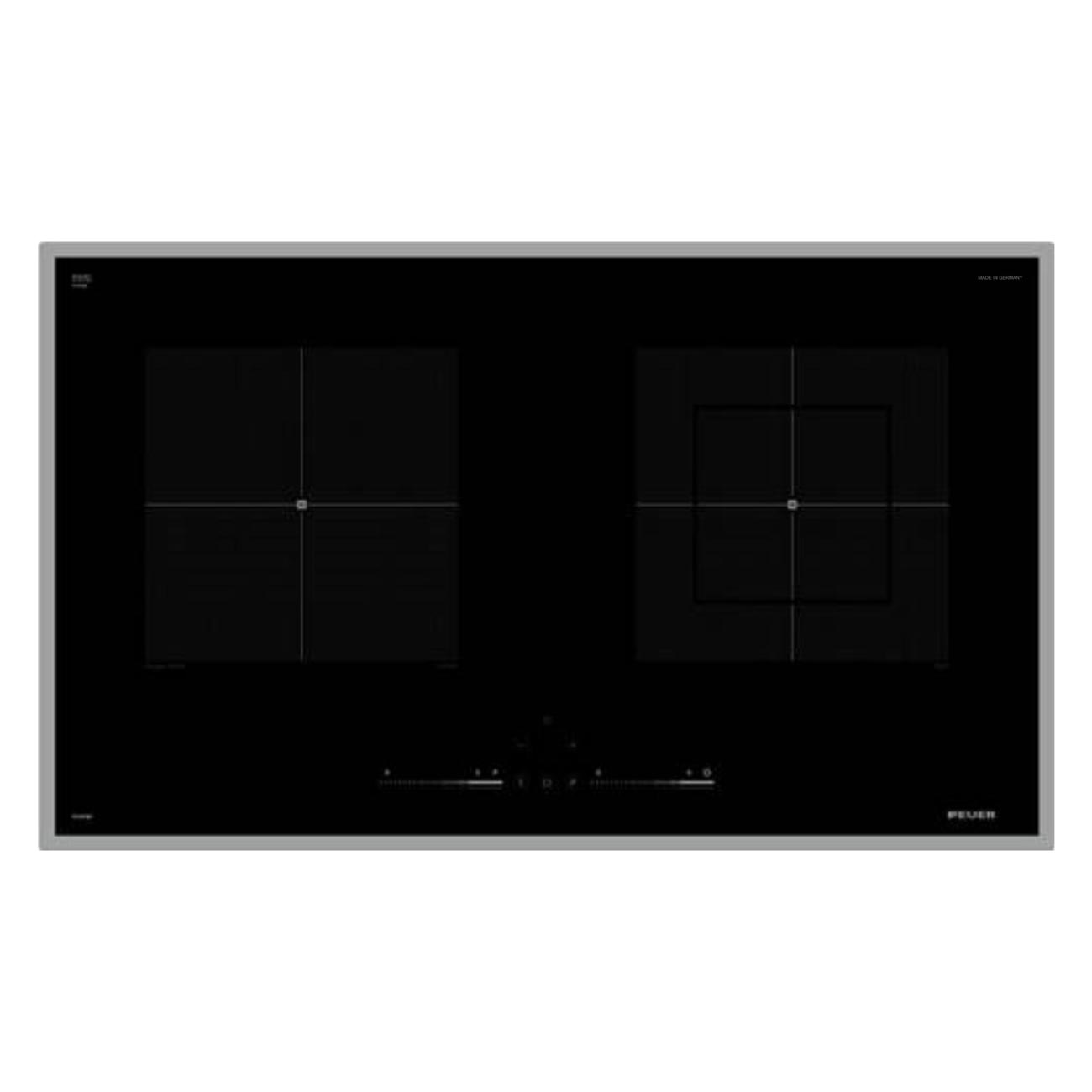 Bếp điện từ đôi FEUER F88 Hi-Light