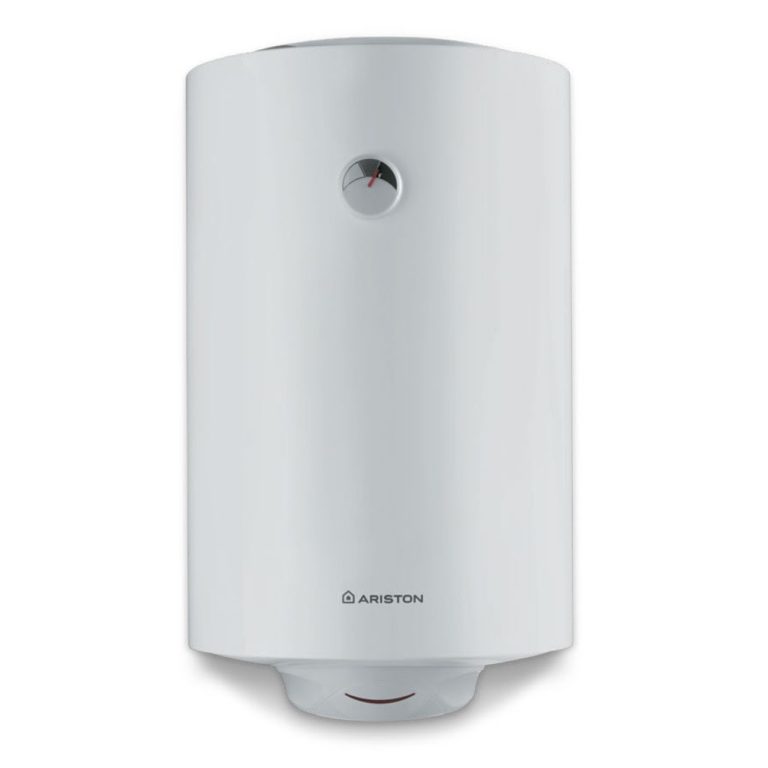 Binh nong lanh ARISTON PRO R 100 V 100L lit dung gian tiep 2.5FE 2500W