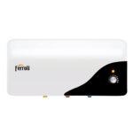 Binh nong lanh FERROLI Prado AE 20L lit ngang gian tiep 2500w 3