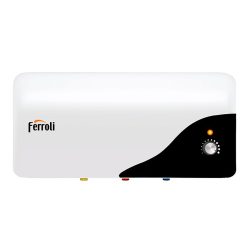 Binh nong lanh FERROLI Prado AE 30L lit ngang gian tiep 2500w